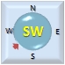 Wind von SW Wind von SW