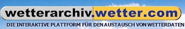 wetterarchiv
