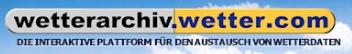 wetterarchiv.wetter.com wetterarchiv.wetter.com